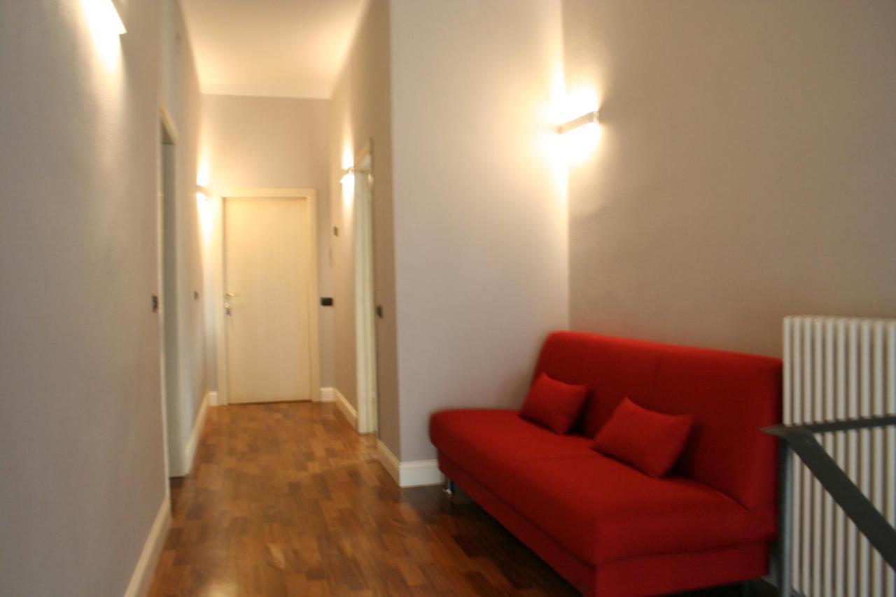 ホテル Casa Fiorita Stabbia エクステリア 写真
