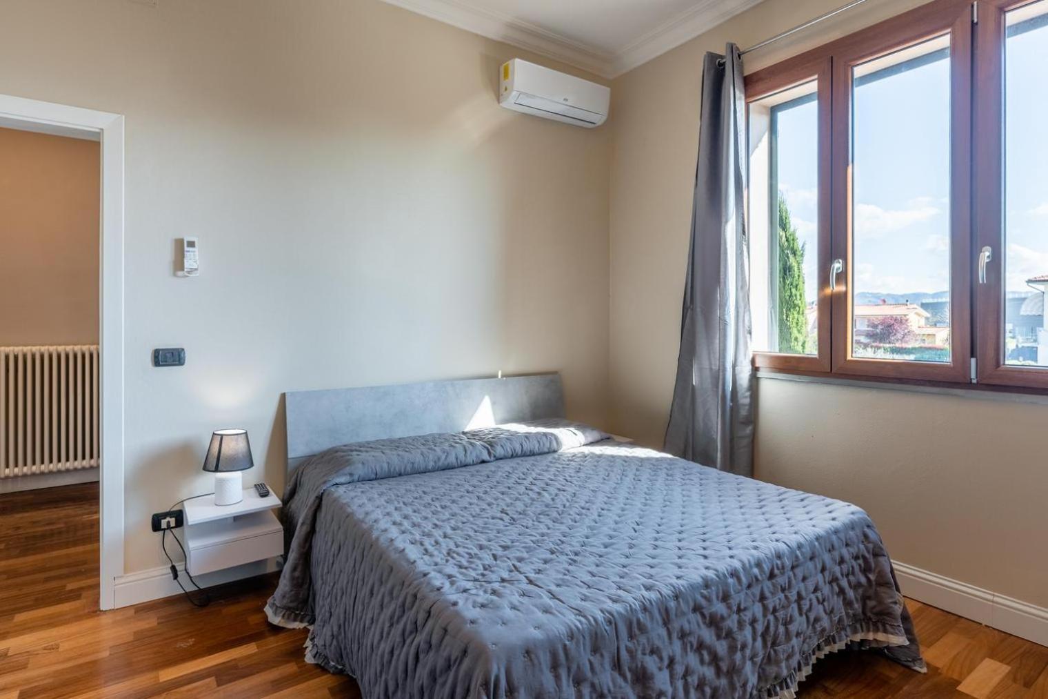 ホテル Casa Fiorita Stabbia エクステリア 写真
