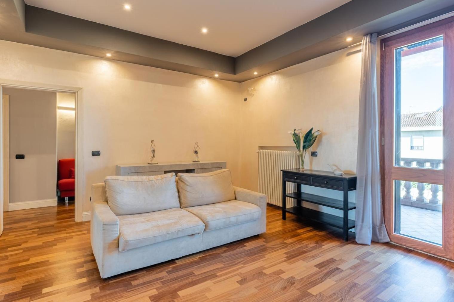ホテル Casa Fiorita Stabbia エクステリア 写真