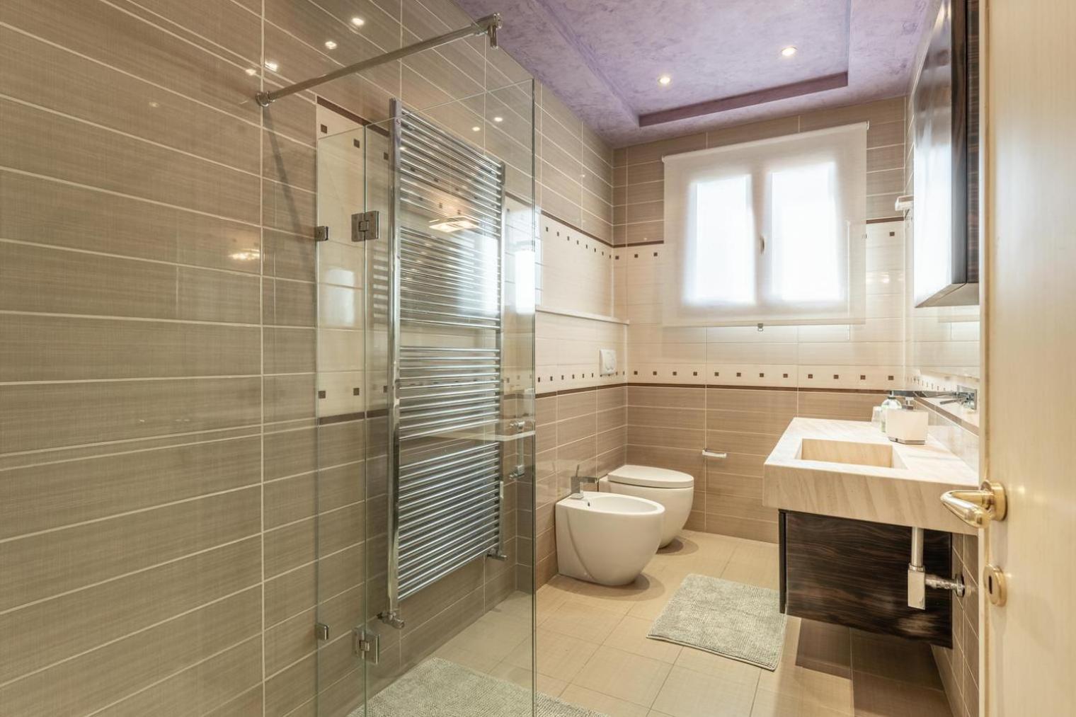 ホテル Casa Fiorita Stabbia エクステリア 写真
