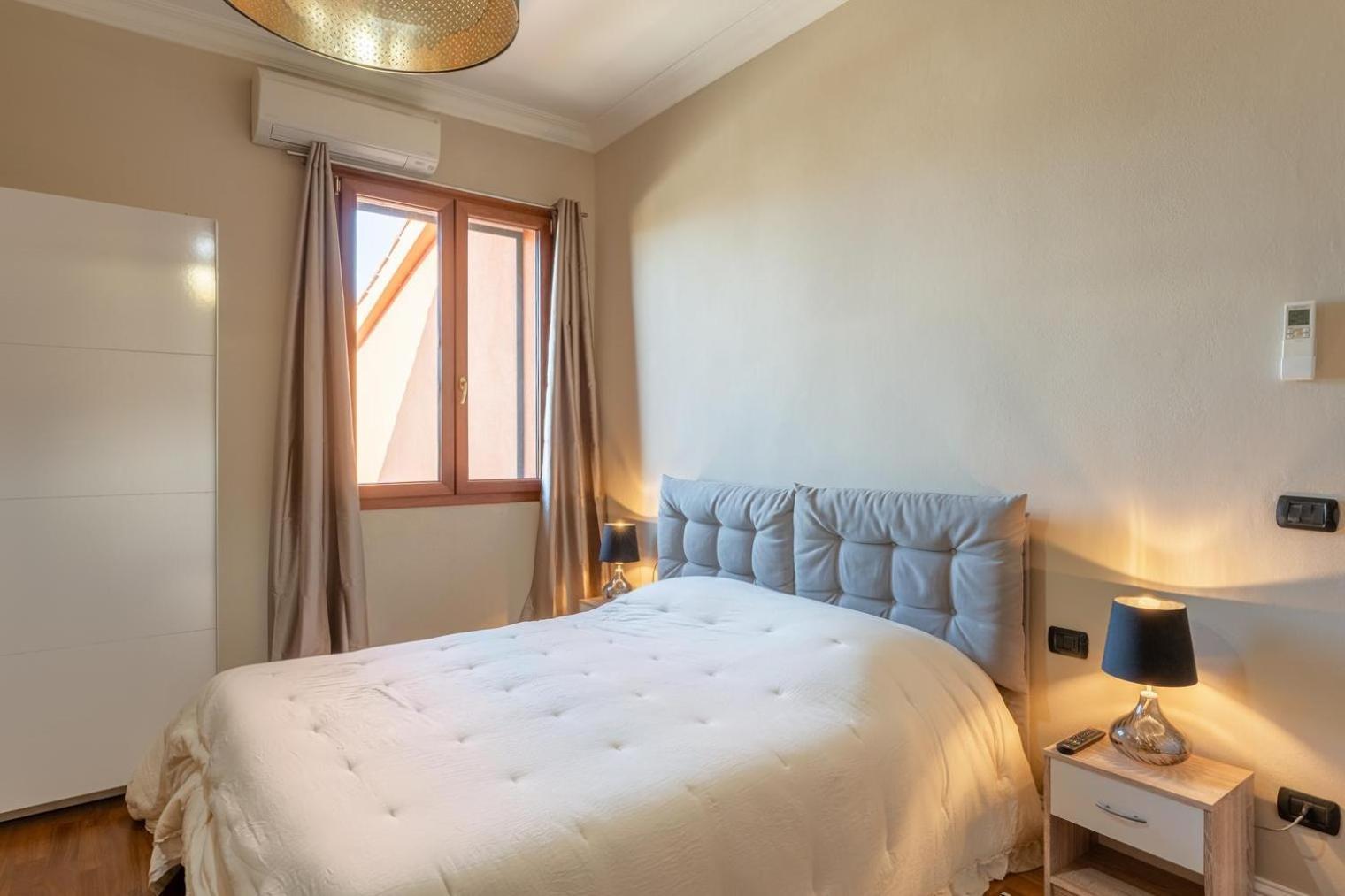 ホテル Casa Fiorita Stabbia エクステリア 写真