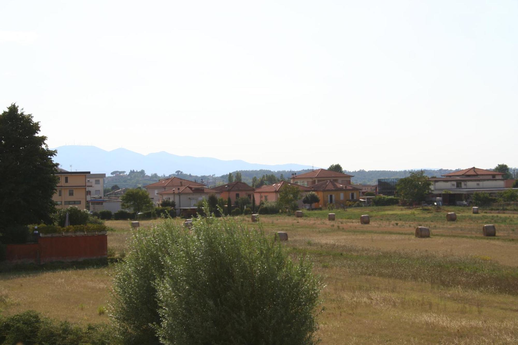 ホテル Casa Fiorita Stabbia エクステリア 写真
