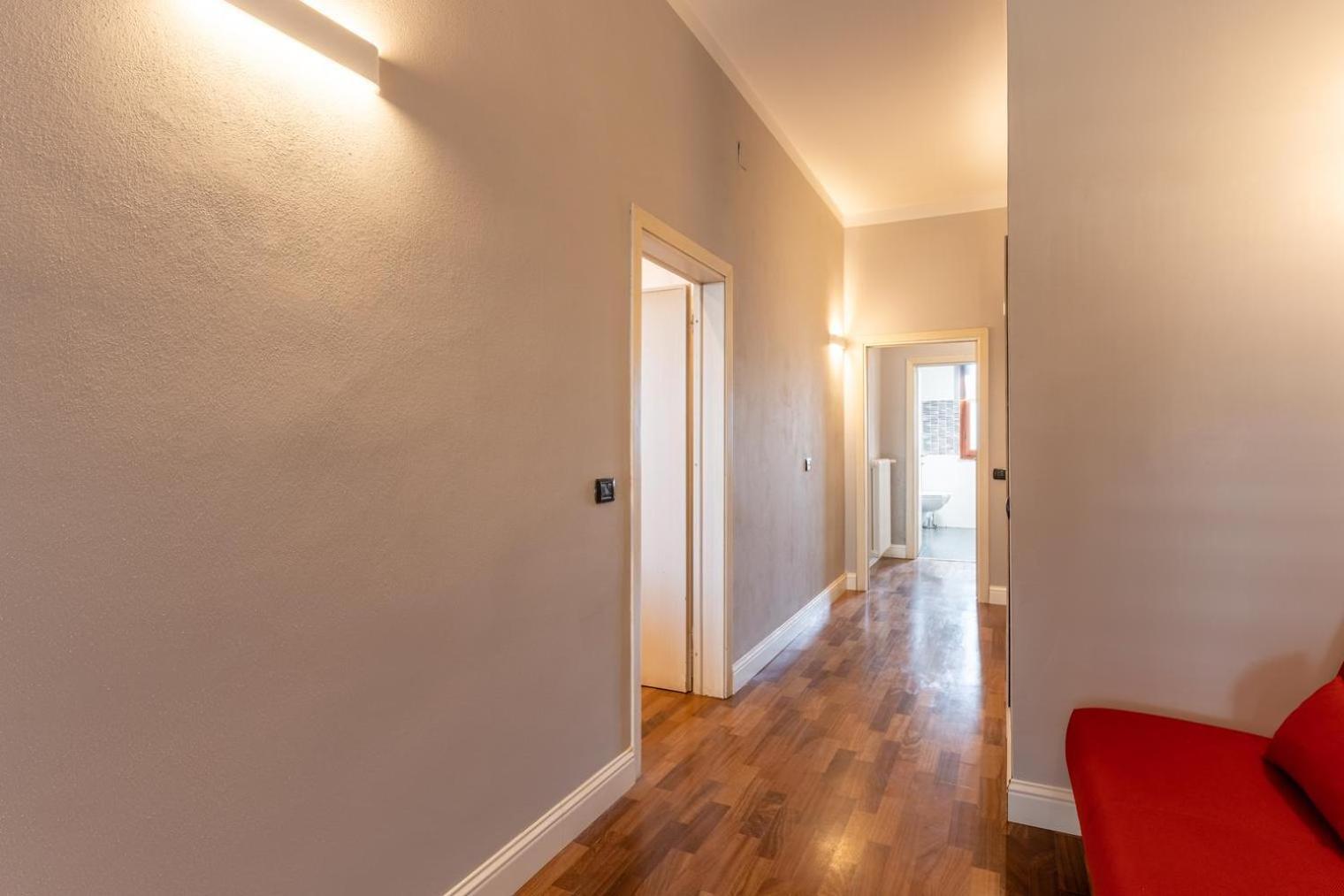 ホテル Casa Fiorita Stabbia エクステリア 写真